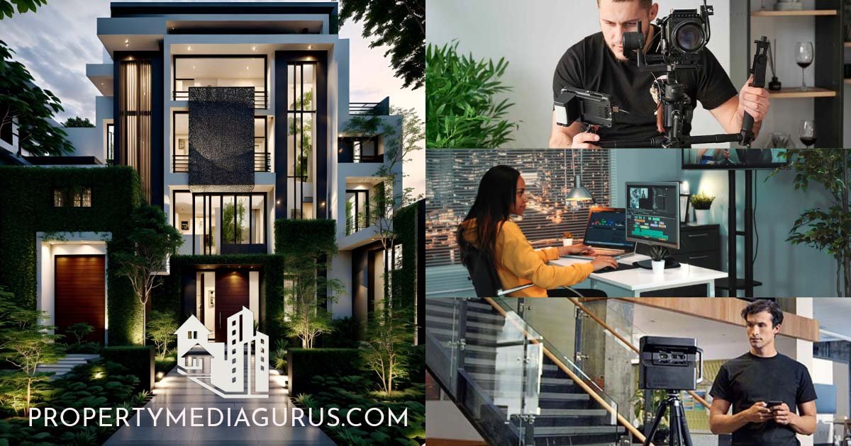 Property Media Gurus Property Media Gurus